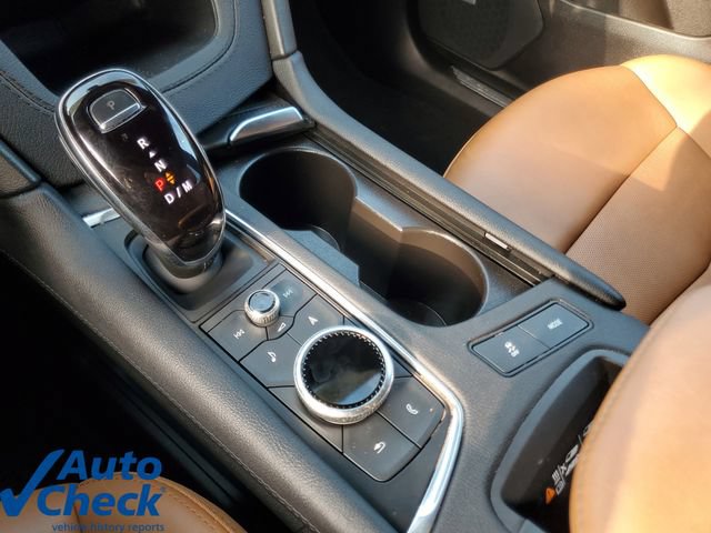 Certified 2024 Cadillac XT5 Premium Luxury w/ Technology Package FWD image 27