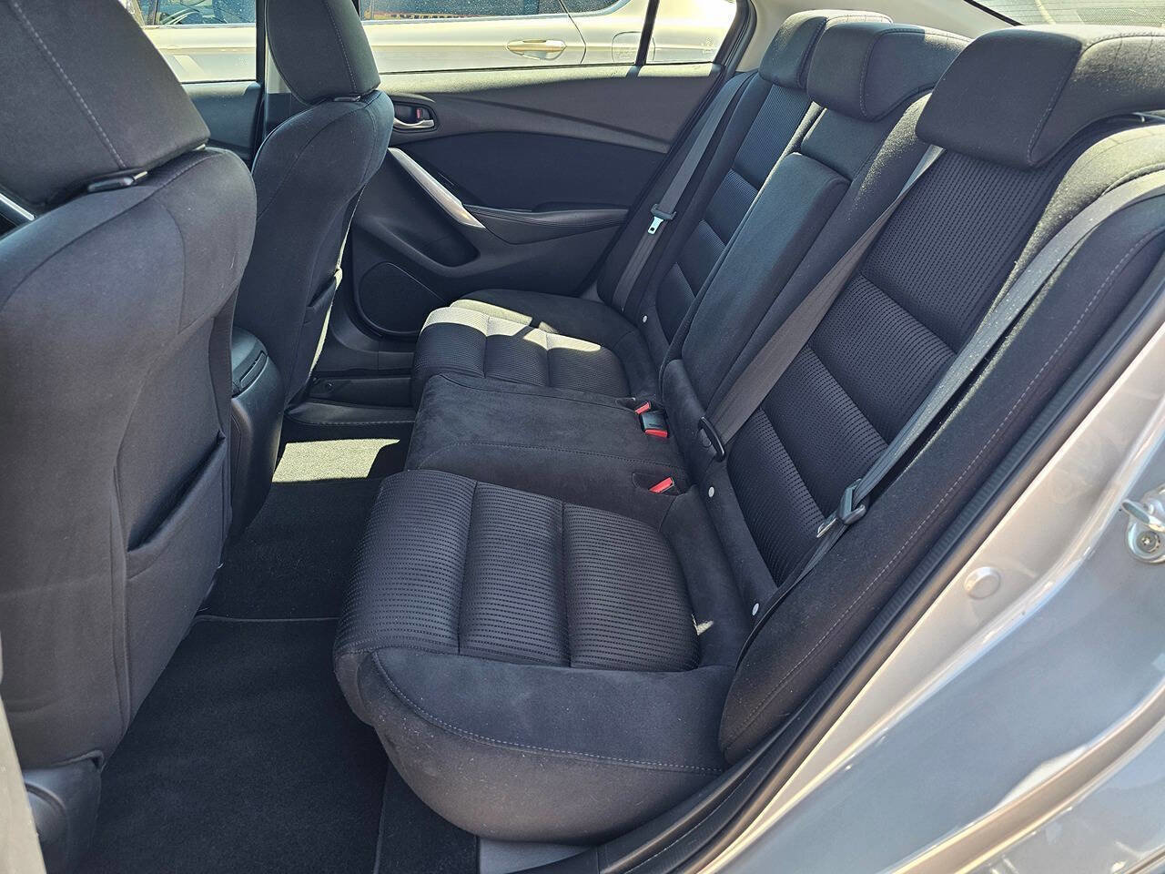 Used 2014 MAZDA MAZDA6 Sport image 4