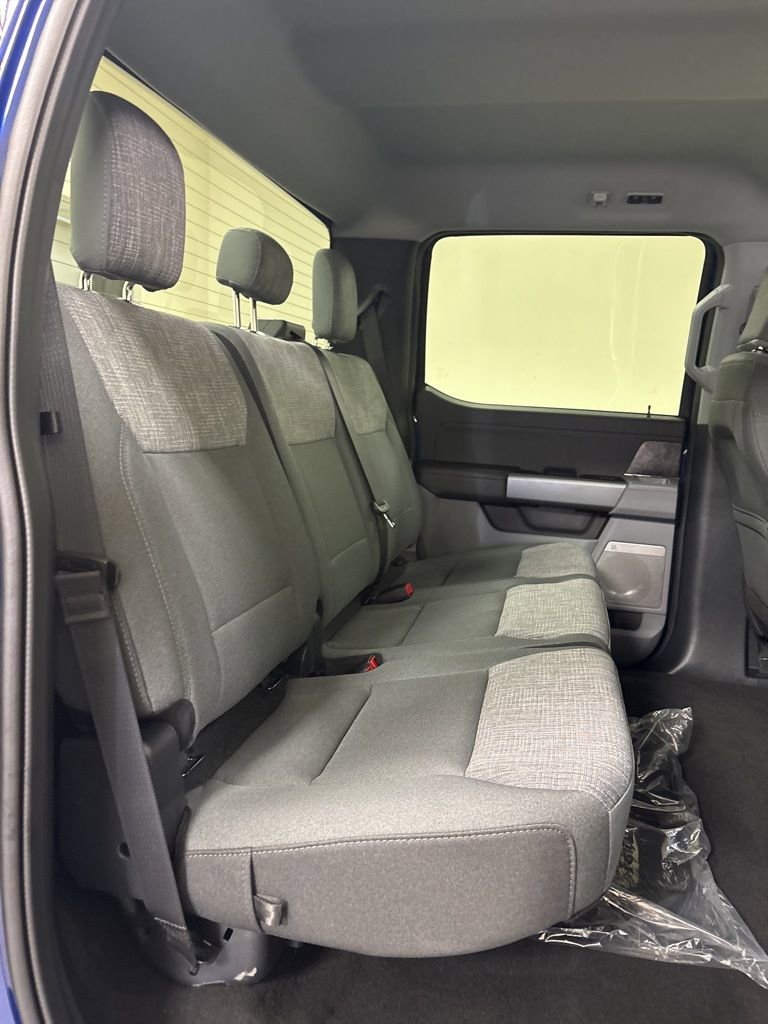 New 2026 Ford F250 XLT AWD/4WD image 33