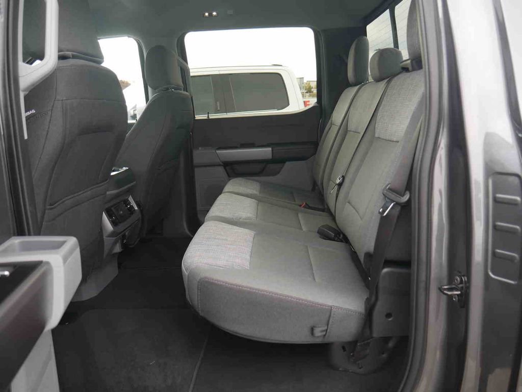 Used 2026 Ford F350 XLT image 19