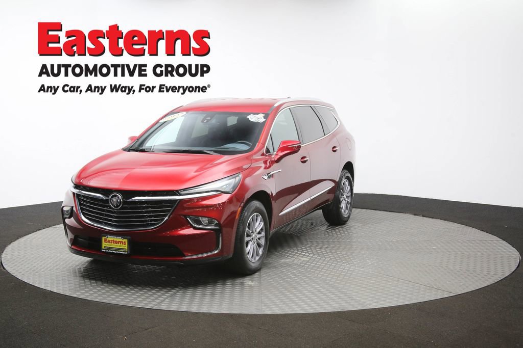 Used 2024 Buick Enclave Premium image 59