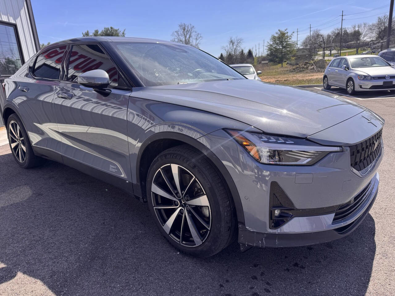 Used 2021 Polestar Polestar 2 image 5