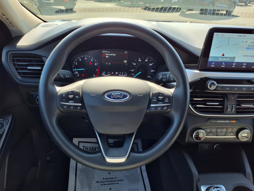 Used 2020 Ford Escape SE AWD/4WD image 14