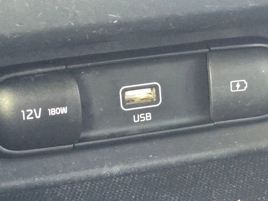 Used 2023 Kia Seltos S w/ Navigation Package image 5