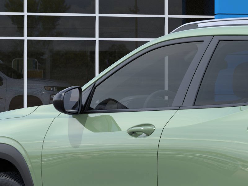 New 2026 Chevrolet Trax ACTIV w/ Sunroof Package FWD image 15