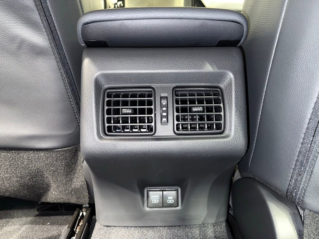 New 2026 Toyota Camry SE image 21