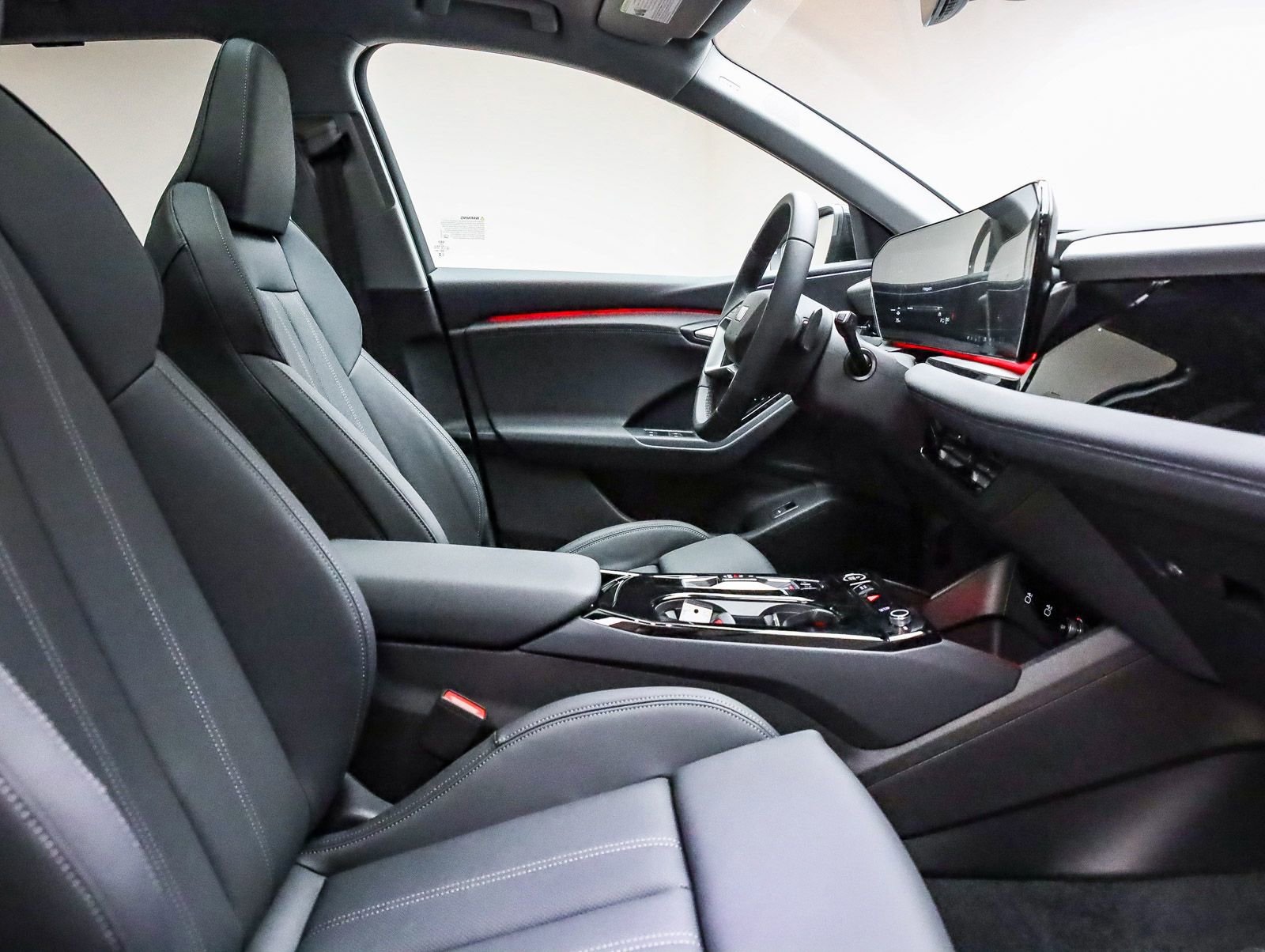 New 2025 Audi Q6 e-tron Premium Plus AWD/4WD image 19