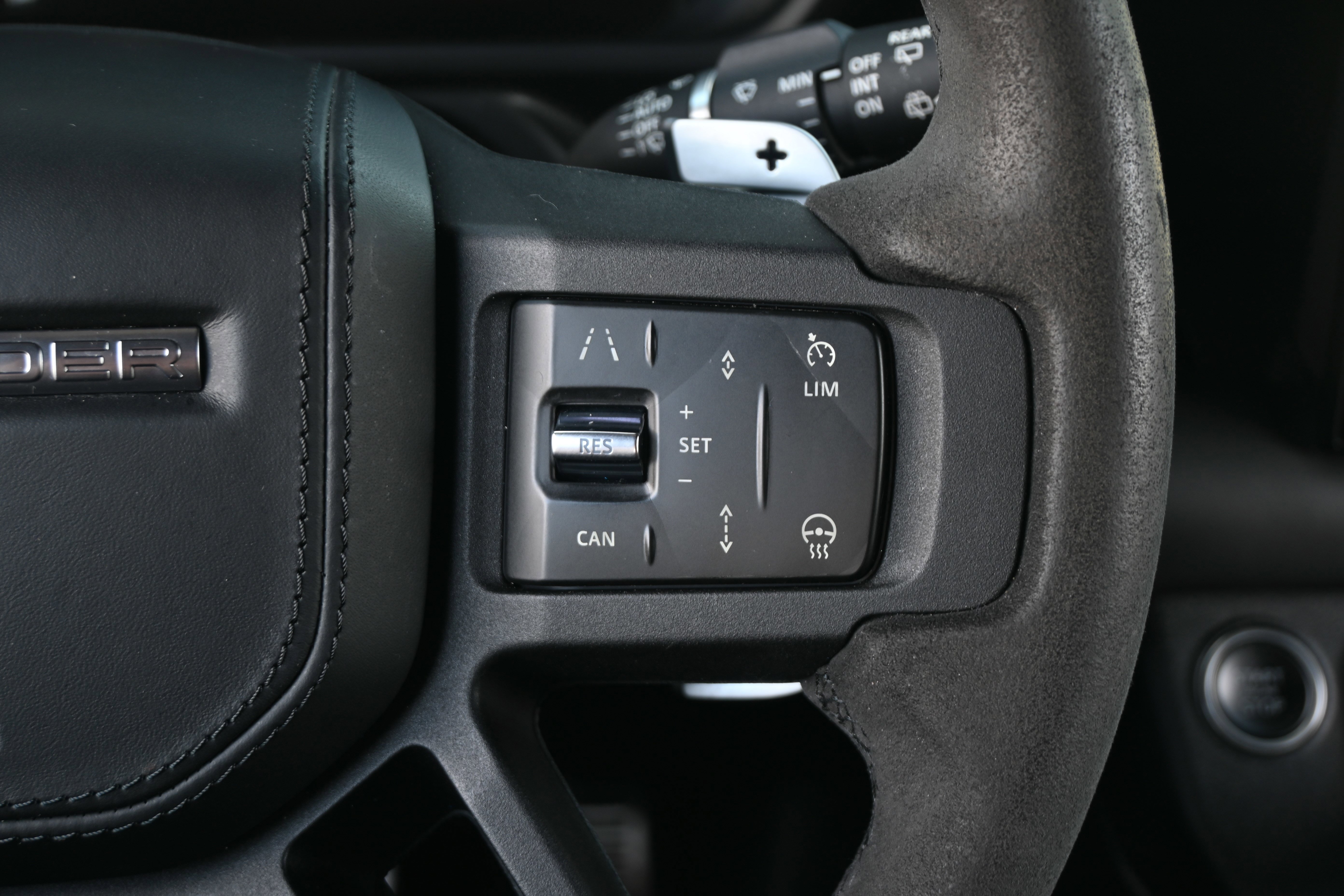 Used 2023 Land Rover Defender 110 Carpathian Edition AWD/4WD image 18