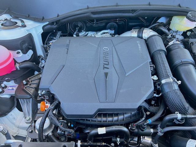 New 2027 Kia Telluride SX X-Line AWD/4WD image 36