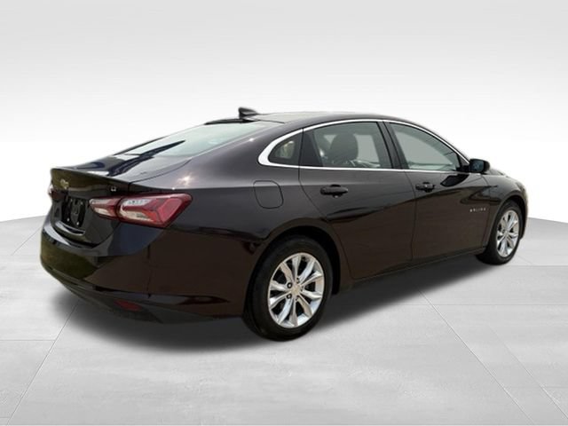 Used 2020 Chevrolet Malibu LT FWD image 16