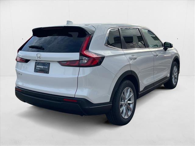 New 2025 Honda CR-V EX image 5