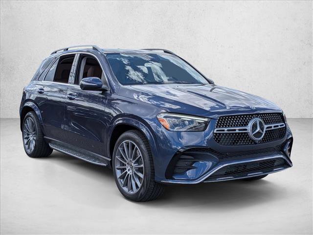 New 2026 Mercedes-Benz GLE 350 4MATIC image 7