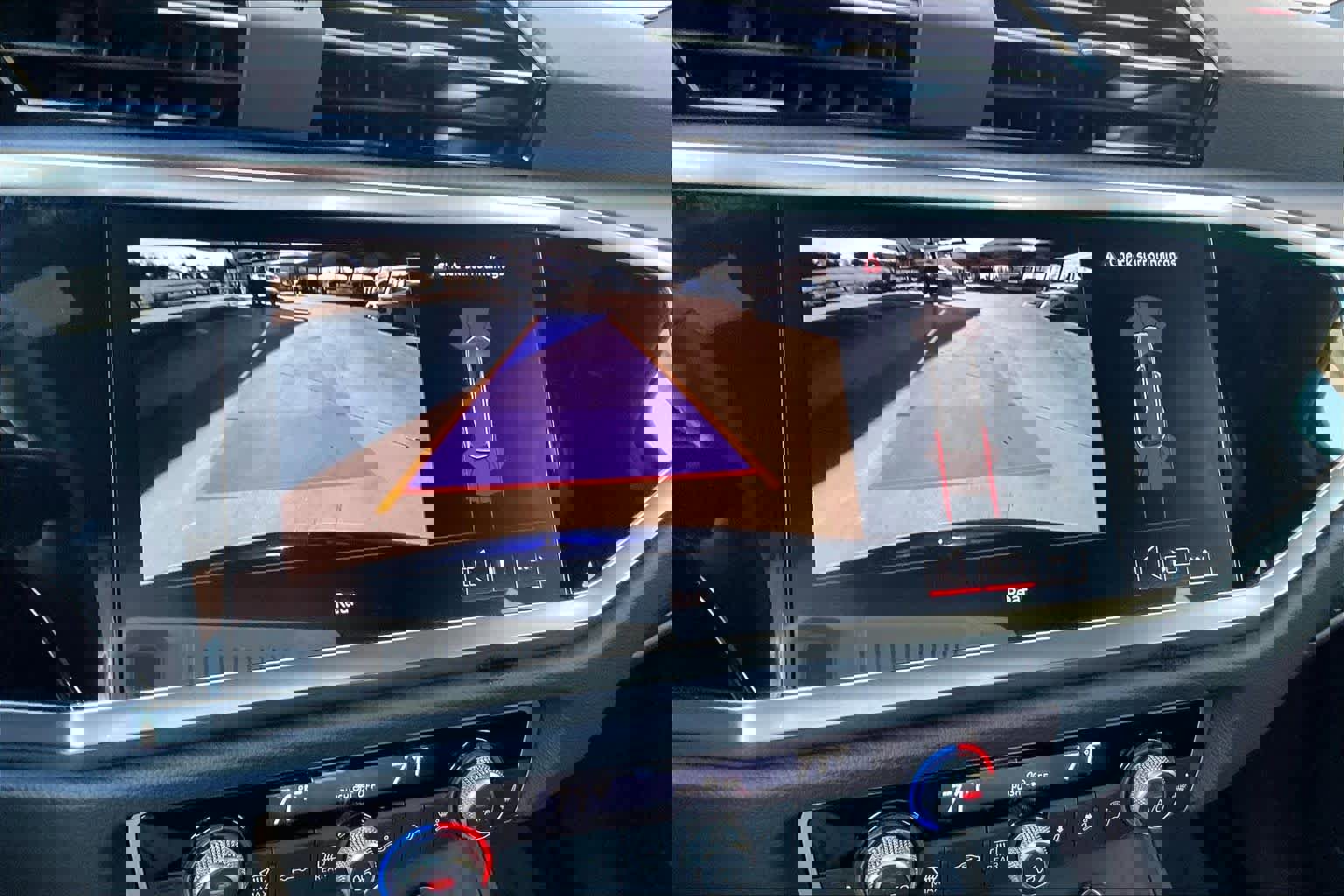 Certified 2025 Audi Q3 2.0T Premium w/ Convenience Package image 27