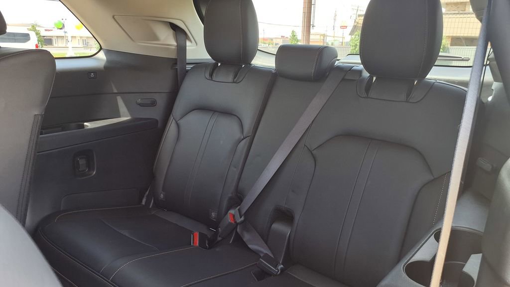 Used 2025 MAZDA CX-90 3.3 Turbo w/ Preferred Package image 19