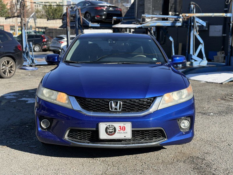 Used 2014 Honda Accord EX-L image 8