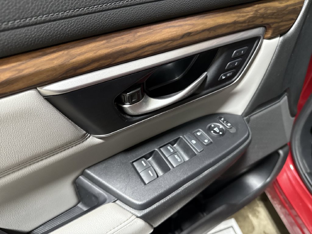 Used 2021 Honda CR-V EX-L image 21
