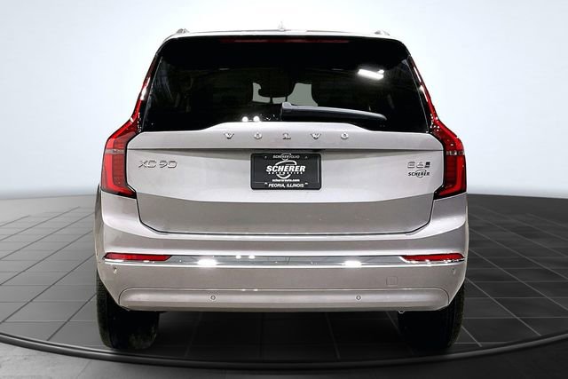 New 2026 Volvo XC90 B6 Ultra w/ Protection Package image 5