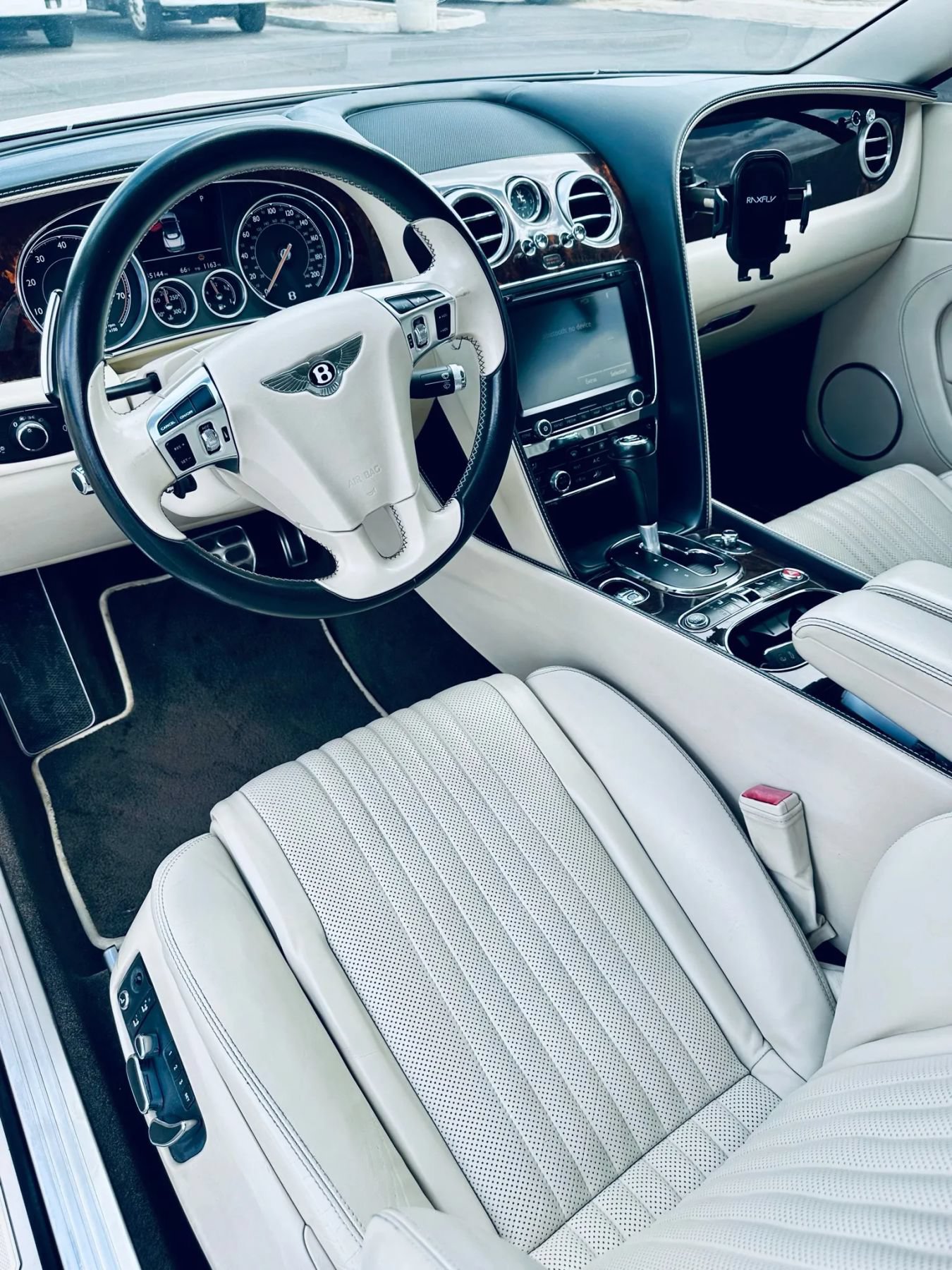 Used 2016 Bentley Continental GT AWD/4WD image 12