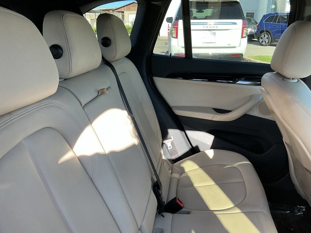 Used 2016 BMW X1 xDrive28i AWD/4WD image 20