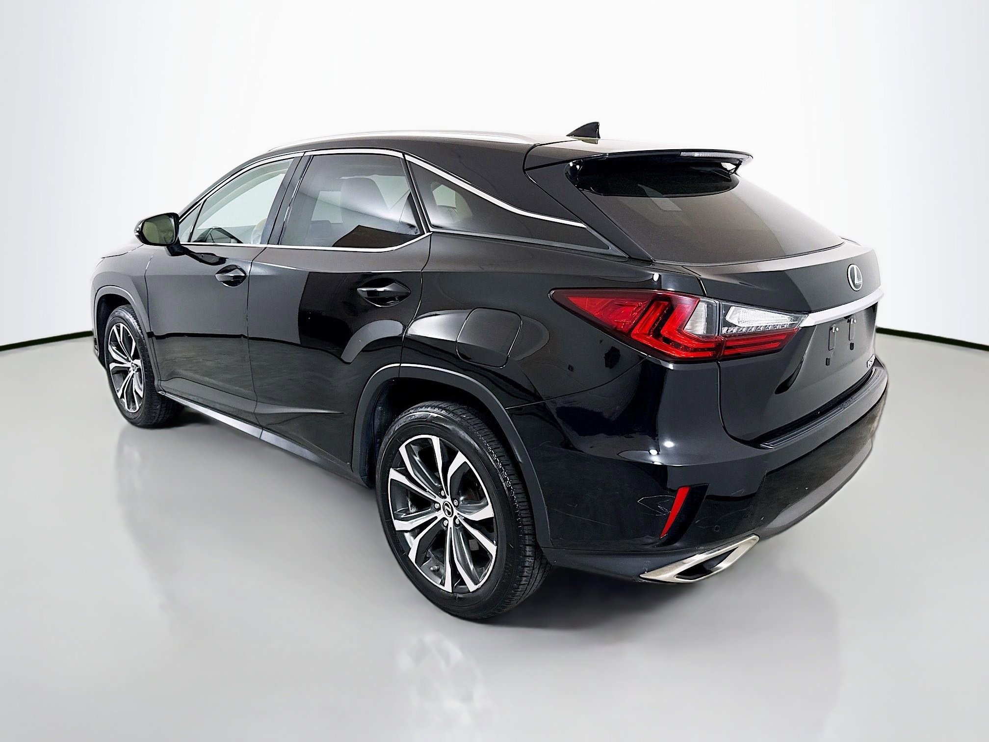 Used 2019 Lexus RX 350 AWD image 5
