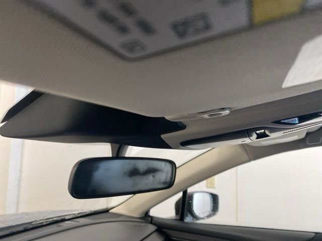 Certified 2025 Subaru Outback Premium image 18