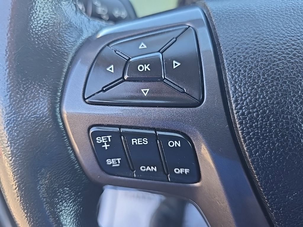 Used 2021 Ford Ranger Lariat w/ FX4 Off-Road Package image 13