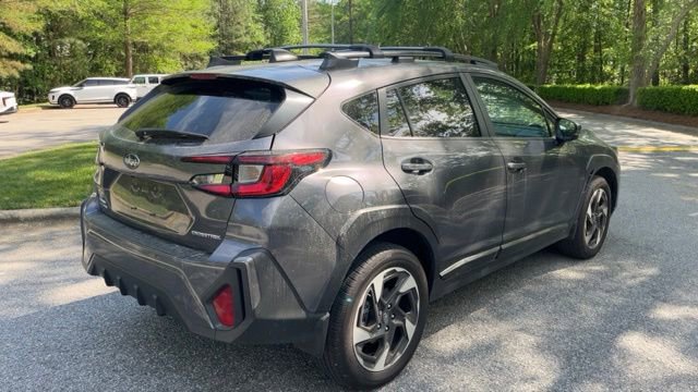 Used 2024 Subaru Crosstrek 2.5i Limited image 9