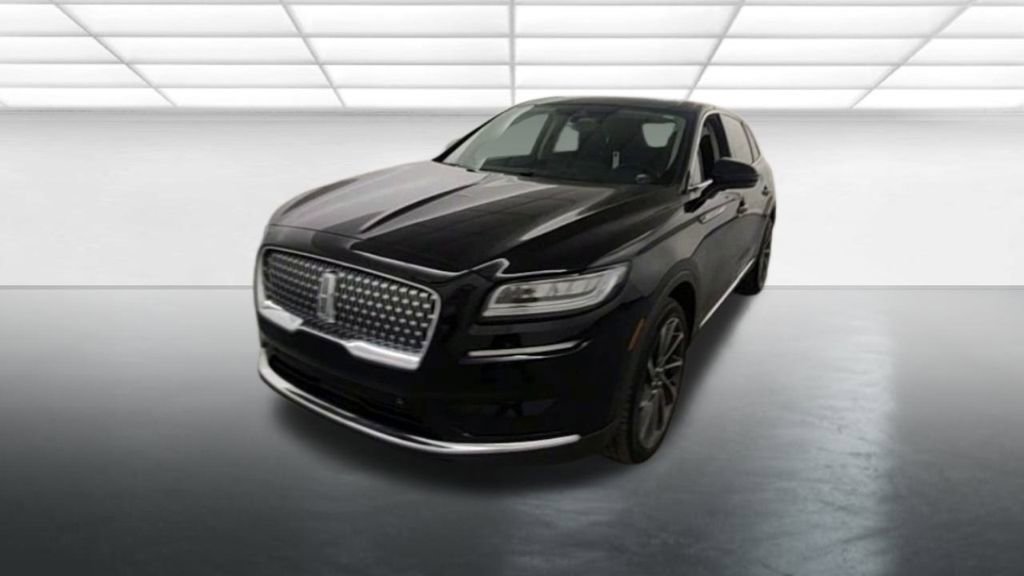 Used 2022 Lincoln Nautilus Reserve w/ Equipment Group 201A image 3