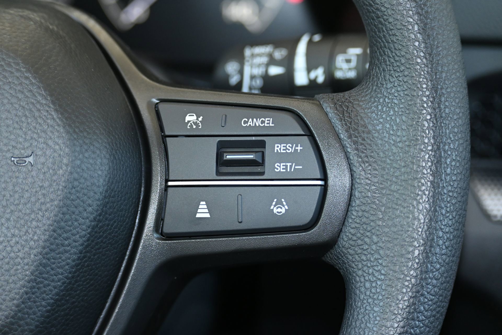 New 2026 Honda CR-V EX image 25