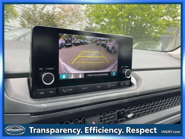 Used 2023 Honda Accord EX image 28