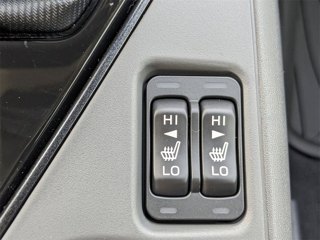 New 2025 Subaru Crosstrek 2.5i Limited w/ Popular Package #3A image 17