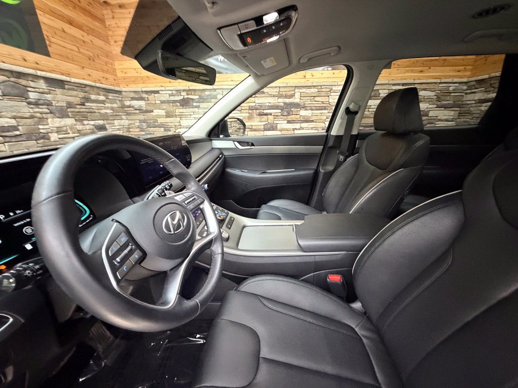 Certified 2024 Hyundai Palisade SEL AWD/4WD image 22