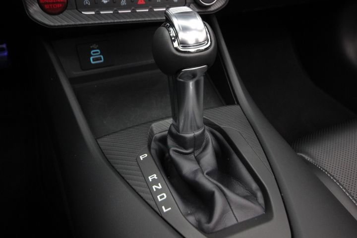 Used 2025 Ford Mustang Premium image 37