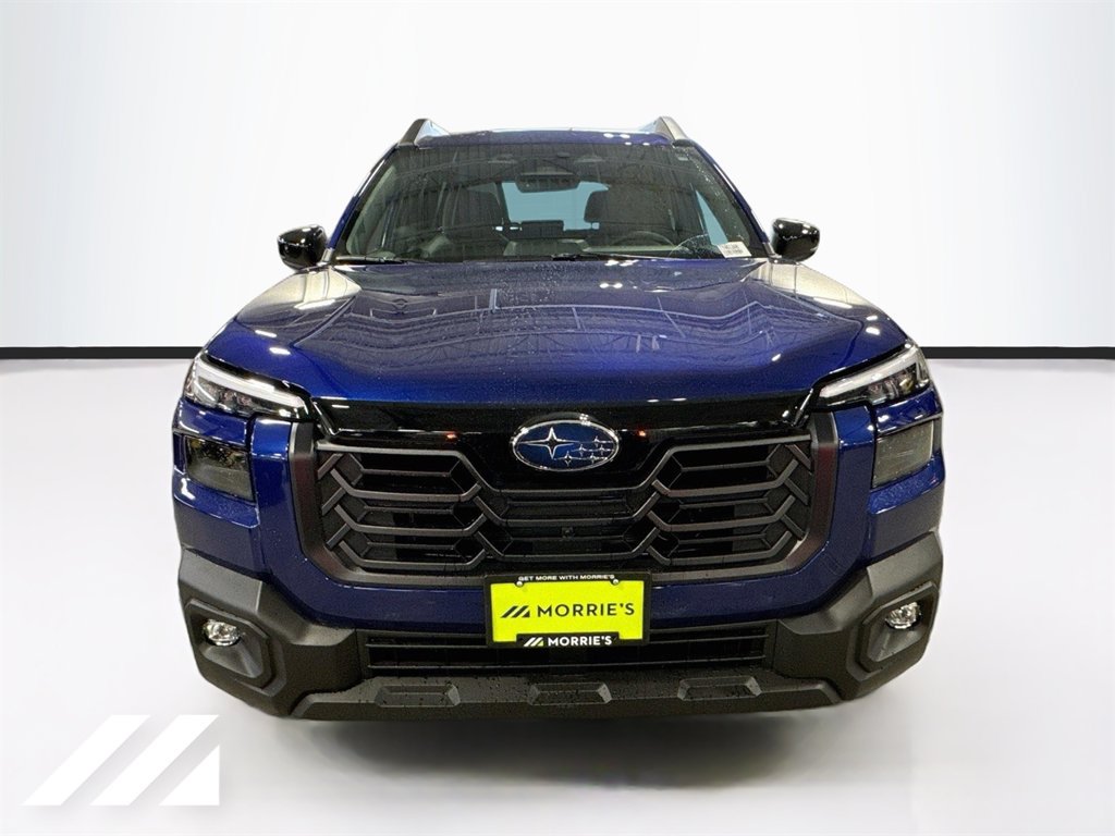 Certified 2026 Subaru Outback Limited XT AWD/4WD image 2
