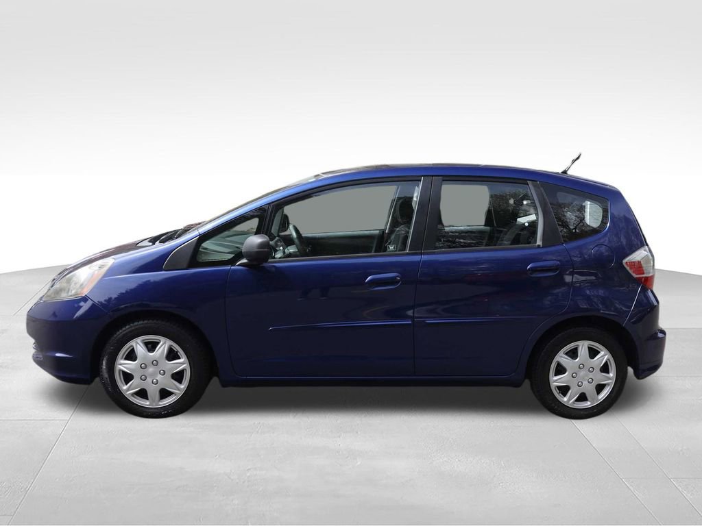 Used 2013 Honda Fit image 9