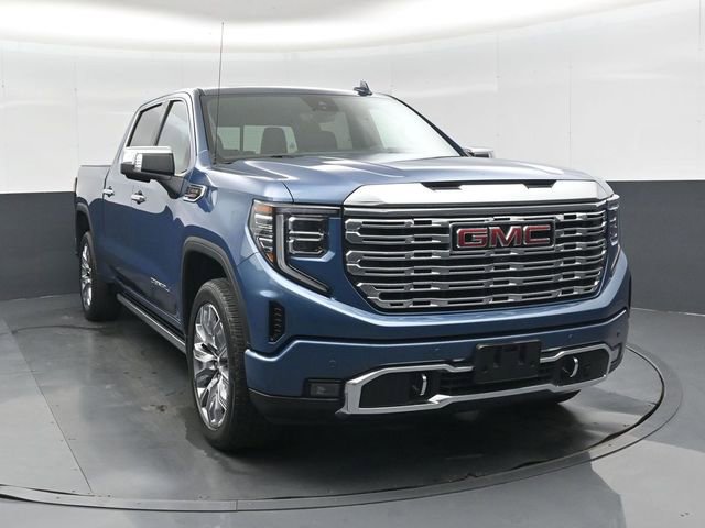 Used 2024 GMC Sierra 1500 Denali image 10