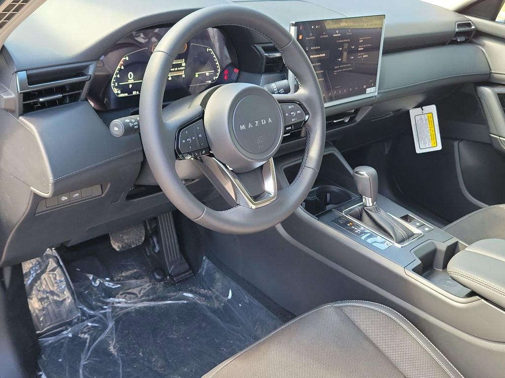 New 2026 MAZDA CX-5 Preferred image 16
