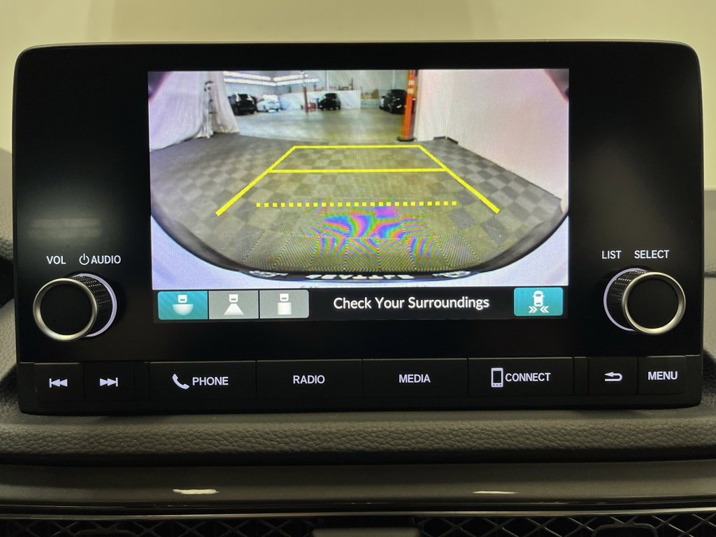 Certified 2025 Acura Integra image 8