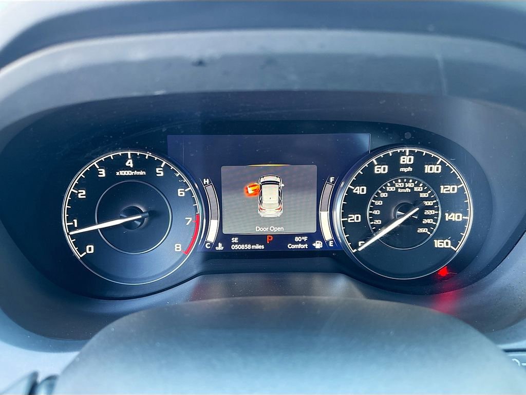 Used 2021 Acura RDX w/ Technology Package image 34