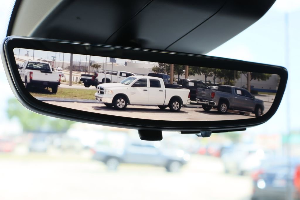 Certified 2024 Chevrolet Silverado 2500 High Country w/ Technology Package image 15