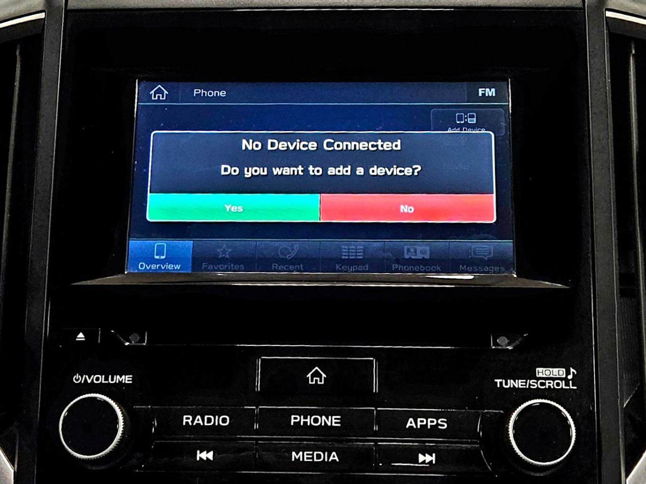 Used 2019 Subaru Forester Premium w/ All-Weather Package image 24