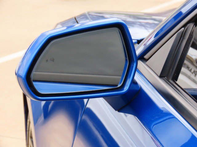 Used 2017 Chevrolet Camaro SS image 15