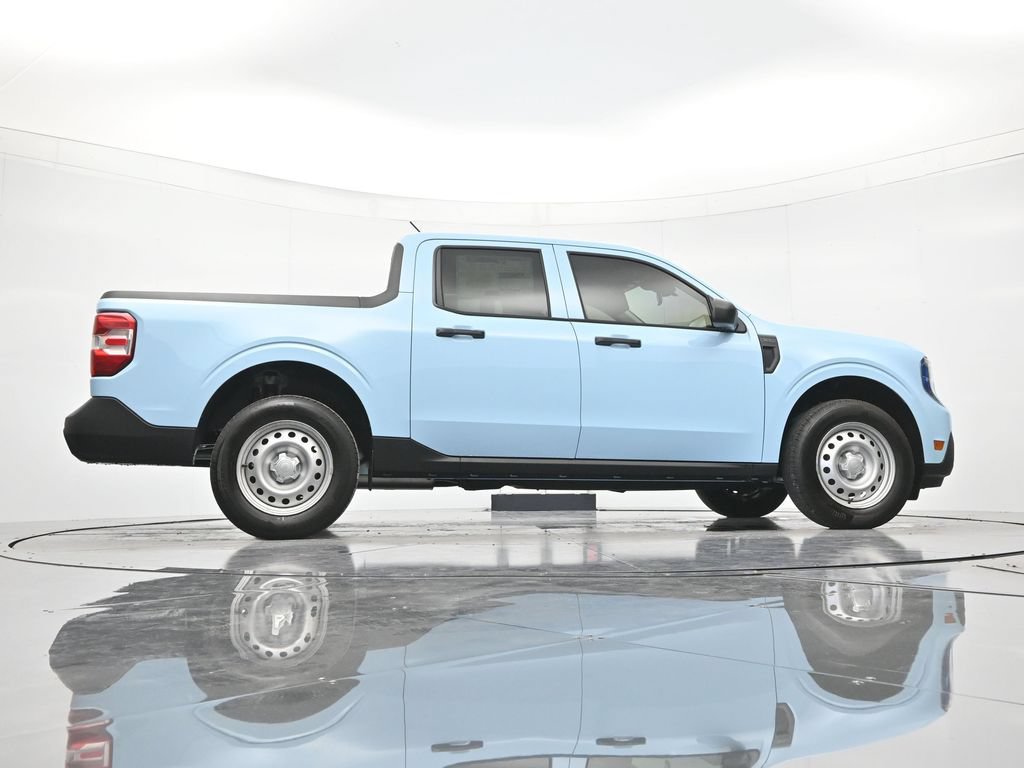 New 2026 Ford Maverick XL FWD image 39