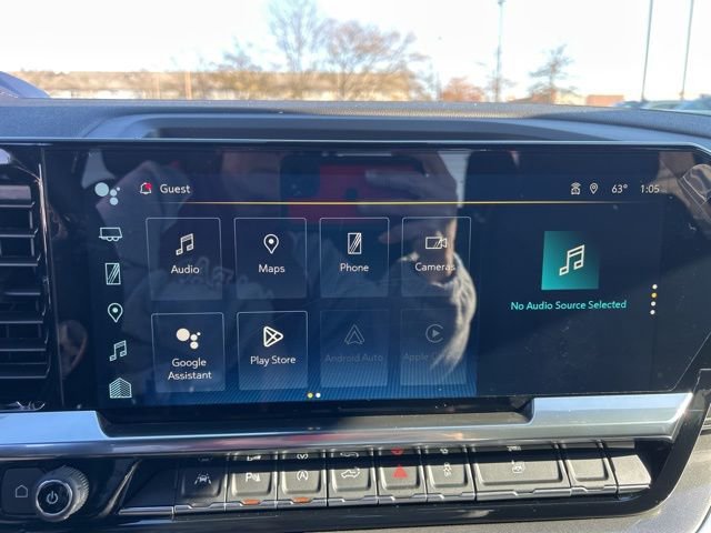 New 2026 Chevrolet Silverado 1500 High Country image 24