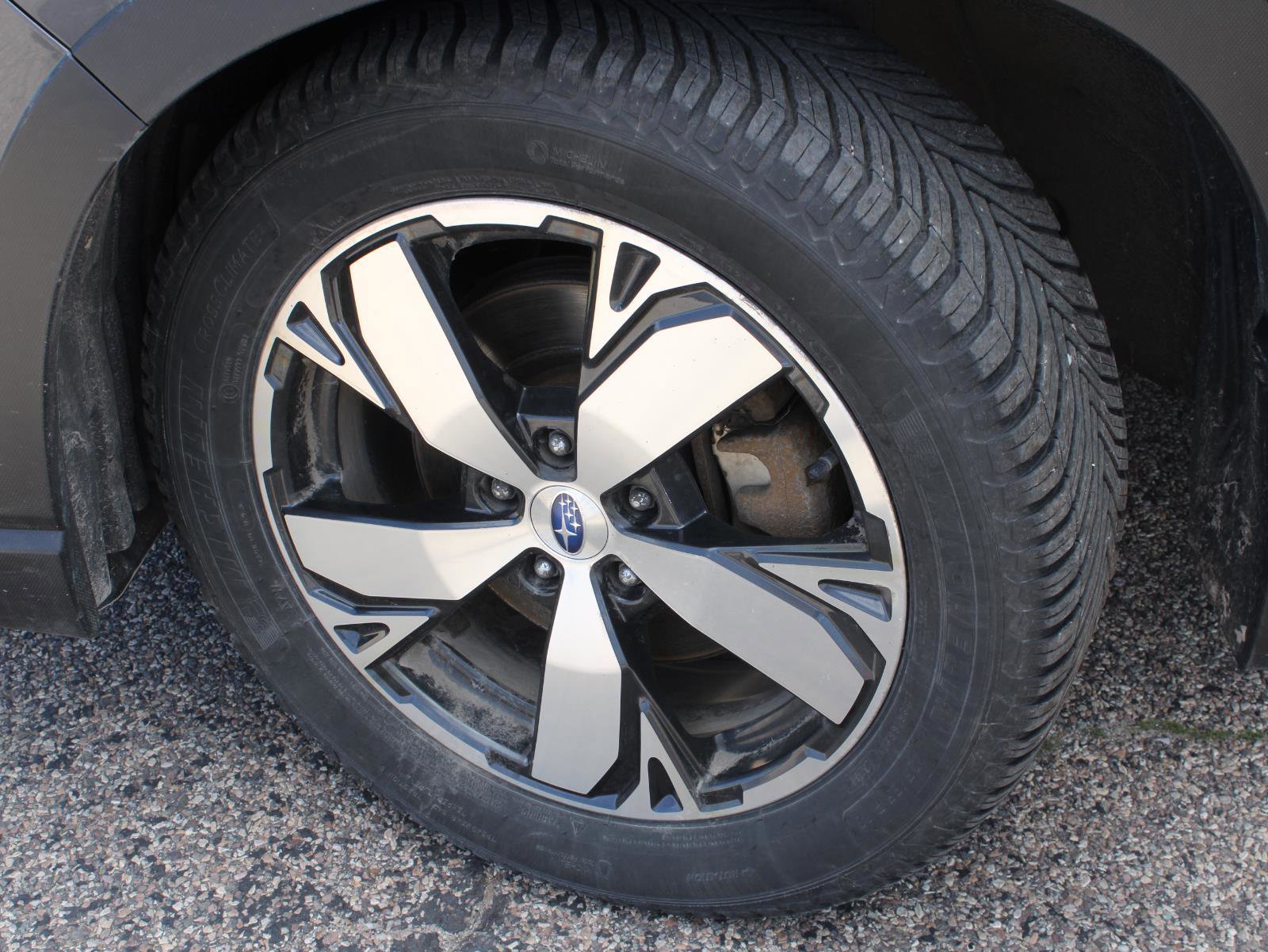 Used 2021 Subaru Forester Touring image 19