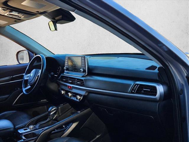 Used 2021 Kia Telluride S image 25