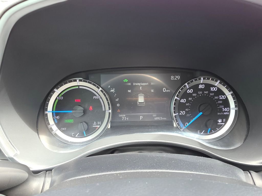 Used 2023 Toyota Highlander Bronze Edition image 32