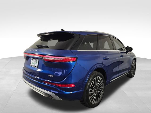 Used 2020 Lincoln Corsair Reserve w/ Equipment Group 202A image 7