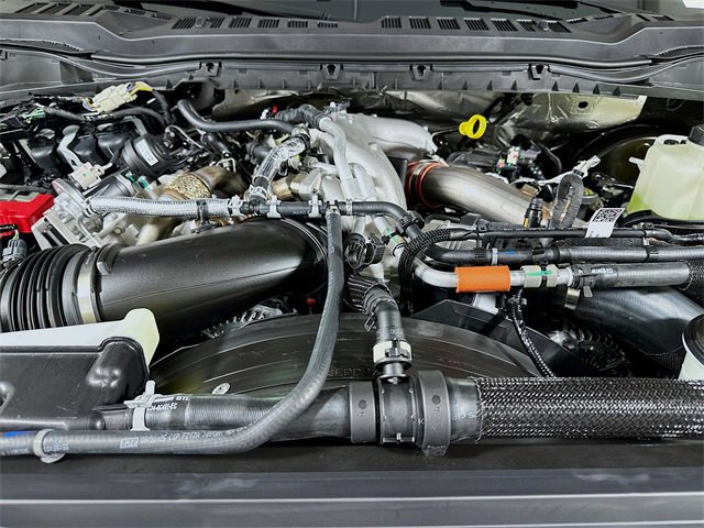 New 2026 Ford F250 Lariat w/ Lariat Premium Package image 3