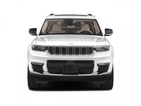 Used 2021 Jeep Grand Cherokee L Summit w/ Advanced Protech Group IV AWD/4WD image 7